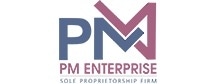 footer PM Enterprise logo