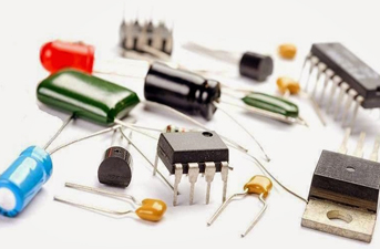 Analog Electronics Lab