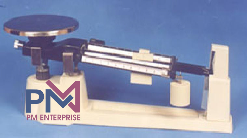 PM-P3221 Balance Triple Beam