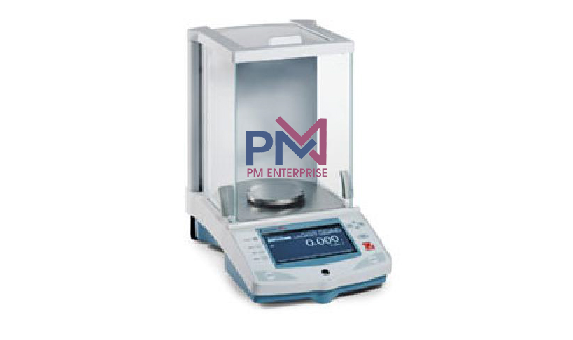 Digital Balance Analytical