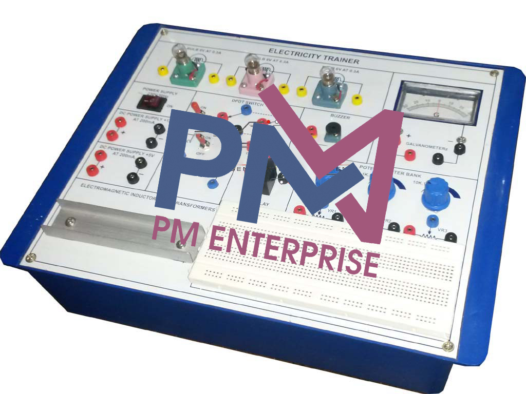 PM-P359 ELECTRICITY TRAINER (ET)