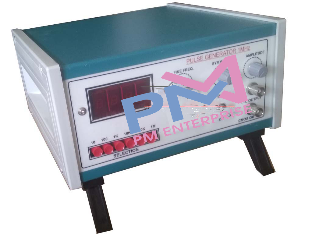 PM-P171 PULSE GENERATOR 0-1MHz