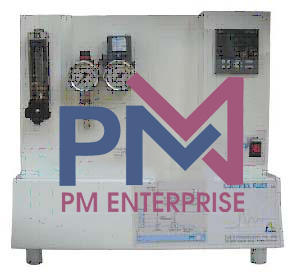 PM-P853 FLOW CONTROL TRAINER