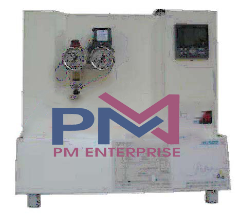 PM-P855 PRESSURE CONTROL TRAINER