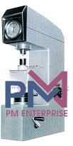 PM-P1003 BRINELL HARDNESS TESTER