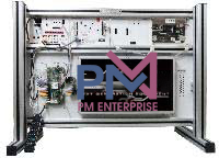 PM-P372 LCD TV TRAINING SYSTEM