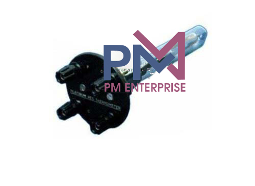 PM-P218 PLATINUM RESISTANCE THERMOMETER