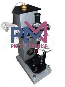PM-P621 NEWTONâ€™S RING MICROSCOPE
