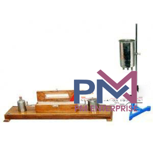 PM-P633 CONTINUOUS FLOW CALORIMETER (CALLENDER AND BARNE’S METHOD)