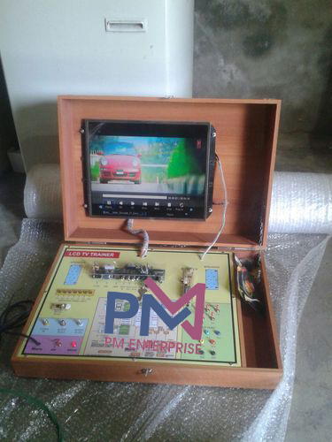 PM-P3234 LCD MONITOR TRAINER